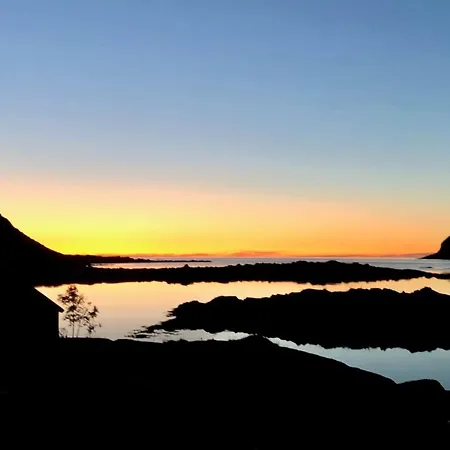 Atlantic Shoreline *