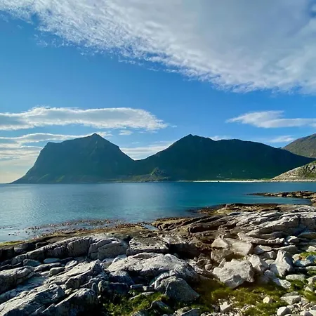 Atlantic Shoreline